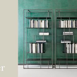 Libreria Tower Presotto