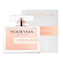 Profumo Donna Eau de Parfum 100ml. ADRIANA ROSE Yodeyma
