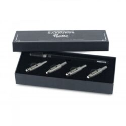 Rasoio pen razor Raztoo deluxe