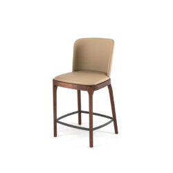 Sgabello Magda Cattelan Italia