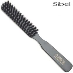 Spazzola piatta setola cinghiale Classic 60