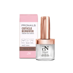 cuticle remover 10 ml pronails