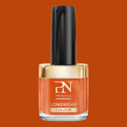 pn longwear 224 turmeric turmoil 10 ml pronails