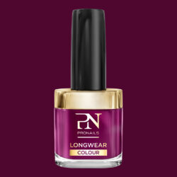 pn longwear 231 red moon rising 10 ml pronails