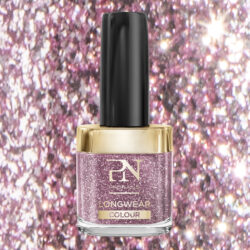 pn longwear 236 burning love 10 ml pronails