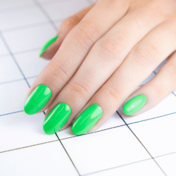 pn longwear 244 radio-attractive 10 ml Pronails