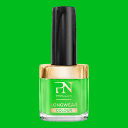 pn longwear 244 radio-attractive 10 ml Pronails