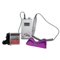 Fresa per unghie portatile Shakaby