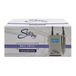 Fresa per unghie portatile Shakaby