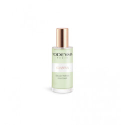 Gianna Profumo Donna Eau de Parfum 15ml. Yodeyma