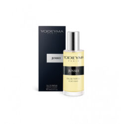 JUNSUI Profumo Uomo Eau de Parfum 15ml. Yodeyma