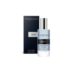KENT Profumo Uomo Eau de Parfum 15ml. Yodeyma