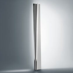 Lampada da terra Reverse Icone Luce