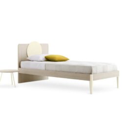 Letto Singolo Giro Nidi