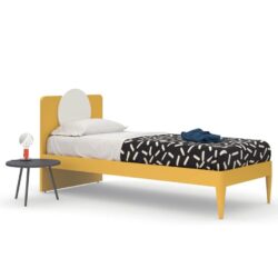 Letto Singolo Giro Nidi
