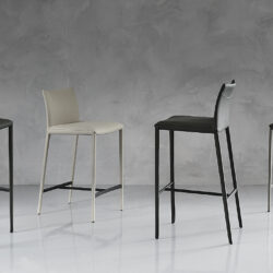 Sgabello Norma Cattelan Italia