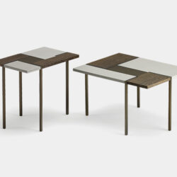 Tavolino Stijl Arketipo