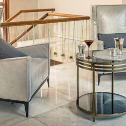 Tavolino Ula Arketipo