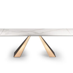 Tavolo Delta Naos