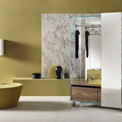 Appendiabiti Shoji Tonelli Design