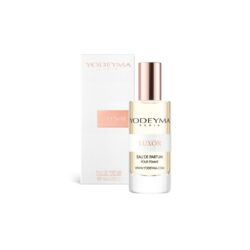 LUXOR Profumo Donna Eau de Parfum 15ml. Yodeyma