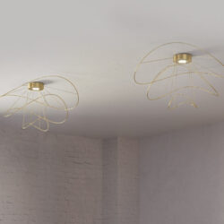 Lampada a soffitto Hoops Axolight