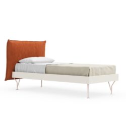 Letto singolo Pillow Nidi
