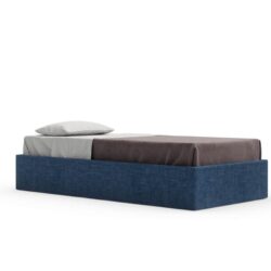 Letto singolo Sommier Nidi