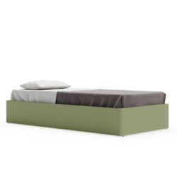 Letto singolo Sommier Nidi