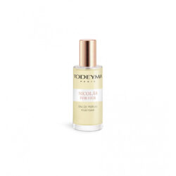 NICOLÁS FOR HER Profumo Donna Eau de Parfum15ml Yodeyma
