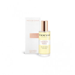 NICOLÁS WHITE Profumo Donna Eau de Parfum 15ml. Yodeyma