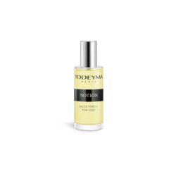 NOTION Profumo Uomo Eau de Parfum 15ml. Yodeyma