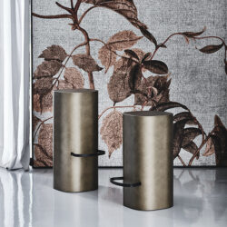 Sgabello Pancho Cattelan Italia