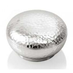 Bomboniera in Argento Laminato Recuerdo