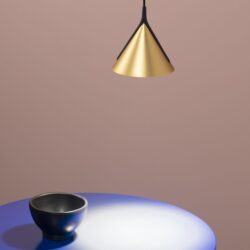 Lampada a sospensione jewel mono Axolight
