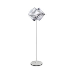 Lampada da terra Gemmy Prisma Floor Slamp