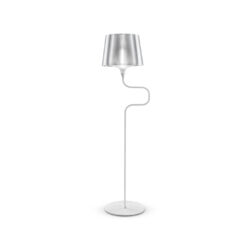 Lampada da terra Liza Floor Slamp