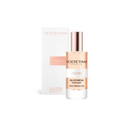 PRIME Profumo Donna Eau de Parfum 15ml. Yodeyma