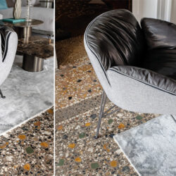 Poltroncina Juno Arketipo