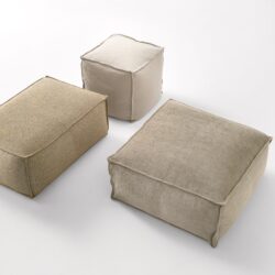 Pouf Chico Nova Mobili