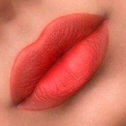 Rossetto Liquido Matte “GIPSY” Nee