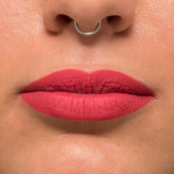 Rossetto Liquido Matte – Ruby Red 43 Nee