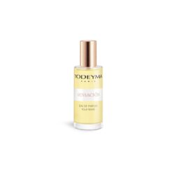 SENSACIÓN Profumo Donna Eau de Parfum 15ml. Yodeyma