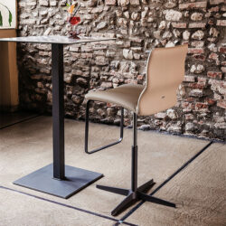 Sgabello Victor X Cattelan Italia