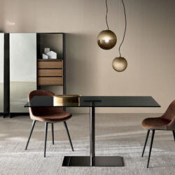 Tavolino Farniente Alto Tonelli Design