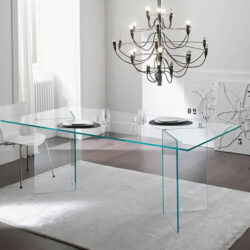 Tavolo Alto Bacco Tonelli Design