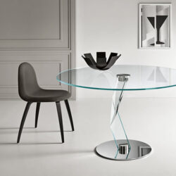 Tavolo Bakkarat Alto Tonelli Design