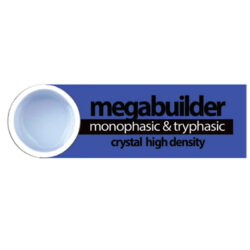 Gel trasparente Mega Builder 50gr