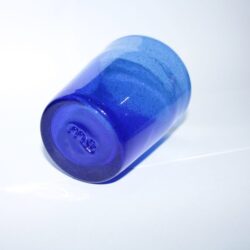 Bicchiere acqua in vetro soffiato Elison, 6 pz