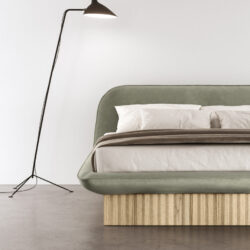 Letto Plica Presotto